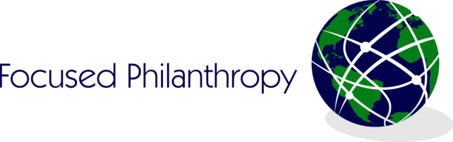 Focused Philanthropy
